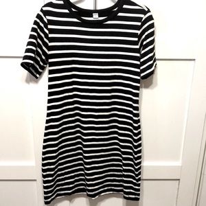 Old Navy Pin Stripes Dress